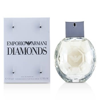 armani diamonds womens