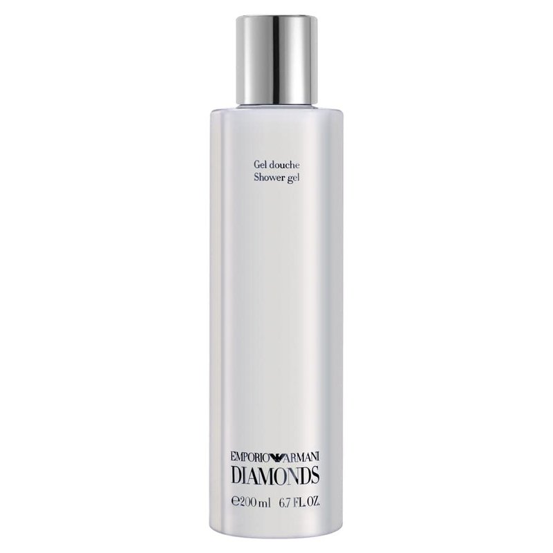 GIORGIO ARMANI Armani Emporio Diamonds For Men Shower Gel