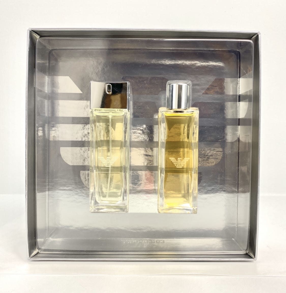 Giorgio Armani 75ml Emporio Armani Diamonds For Men Eau de Toilette