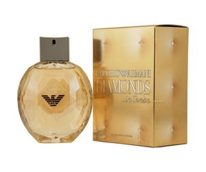 Armani Emporio Diamonds Intense For Women Eau de Parfum Le Parfumier Perfume Store
