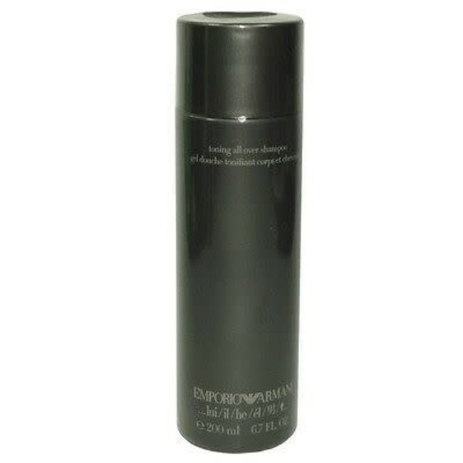 Armani Emporio Lui Pour Homme Baume Apres Rasage Boutique Le Parfumier