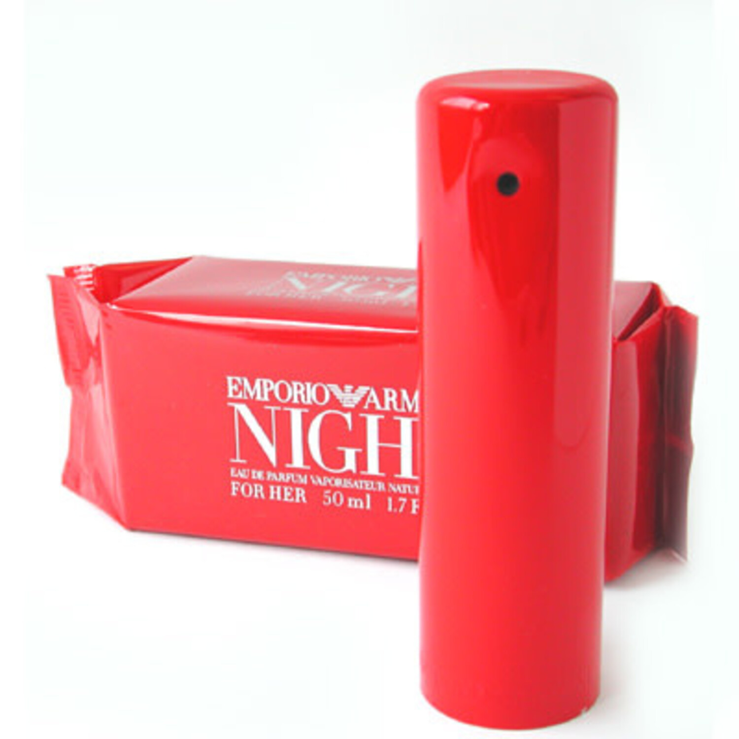 giorgio armani emporio night