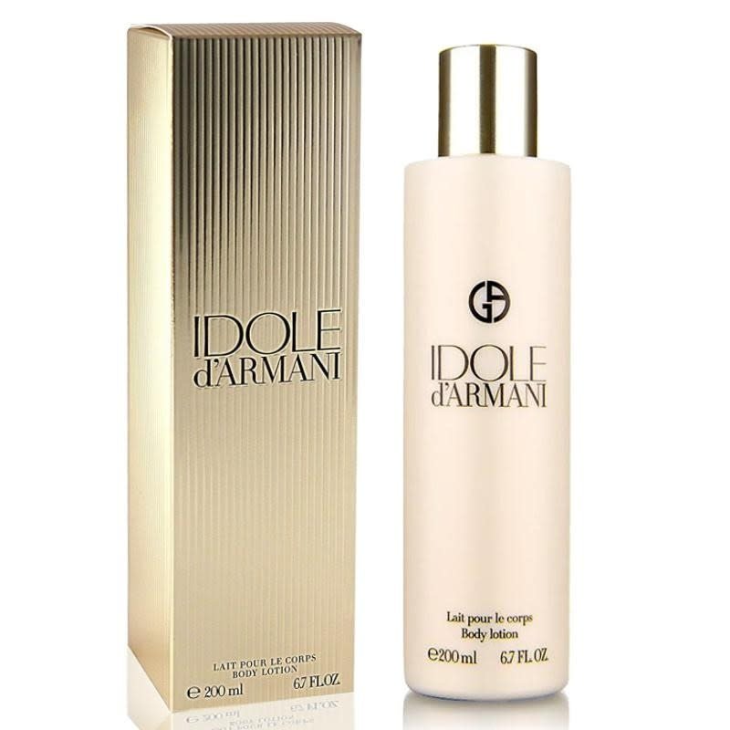 GIORGIO ARMANI Armani Idole D'Armani For Women Body Lotion