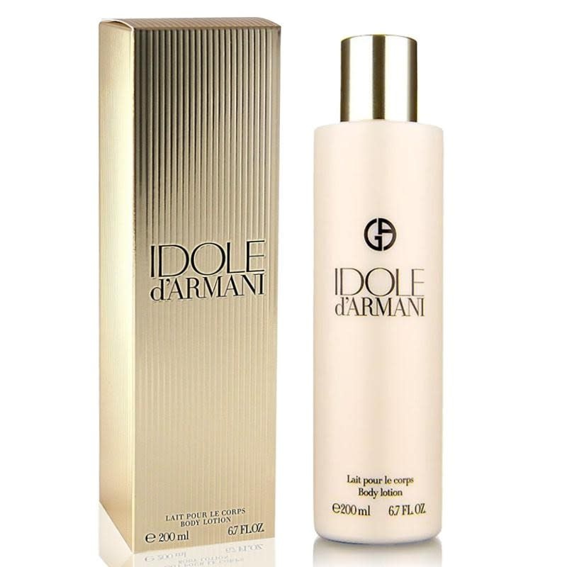 Armani Idole D'Armani For Women Body Lotion - Le Parfumier Perfume Store