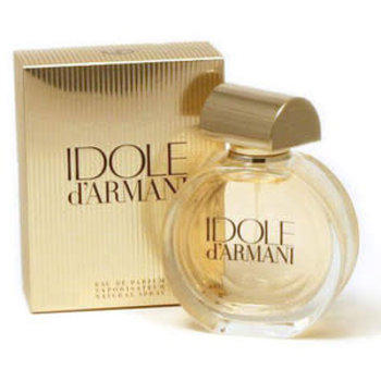 GIORGIO ARMANI Idole D'For Women Eau de Parfum