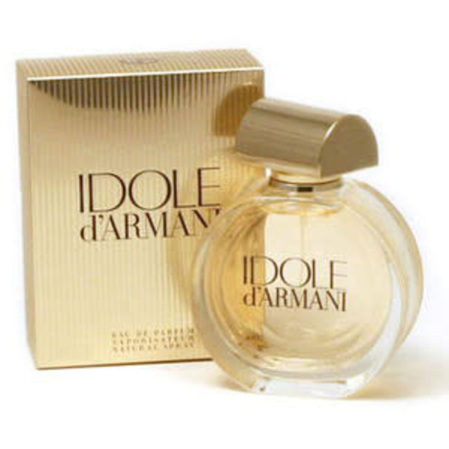 armani idole parfum