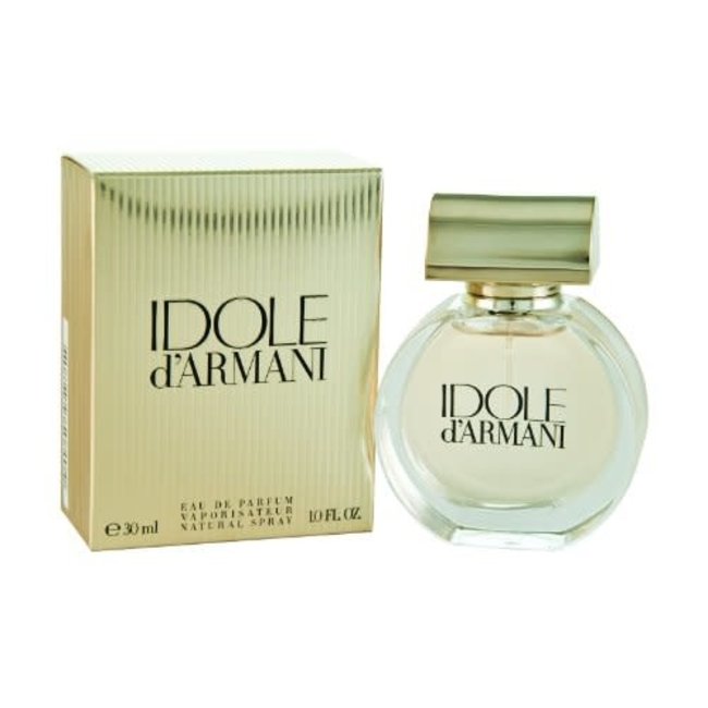 Armani Idole D'Armani For Women Eau de Parfum - Le Parfumier Perfume Store
