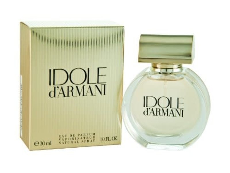 GIORGIO ARMANI Armani Idole D'Armani Pour Femme Eau de Parfum