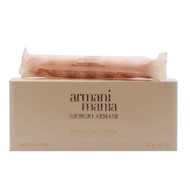 armani mania giorgio armani