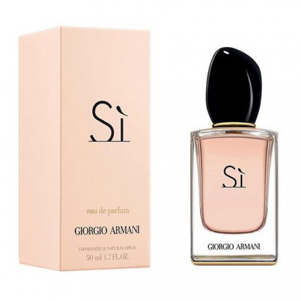armani si pour femme