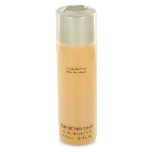 Le Parfumier - Armani Emporio Lei For Women Shower Gel - Le Parfumier