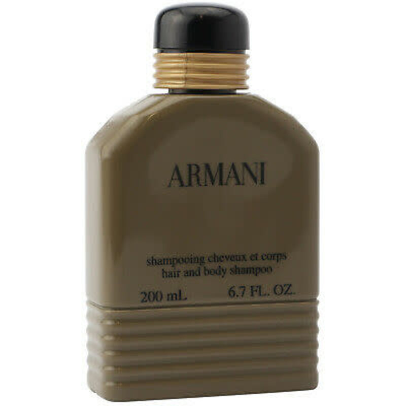 GIORGIO ARMANI Armani Pour Homme Gel Douche