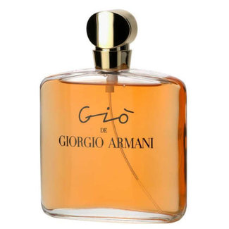 armani perfume gio