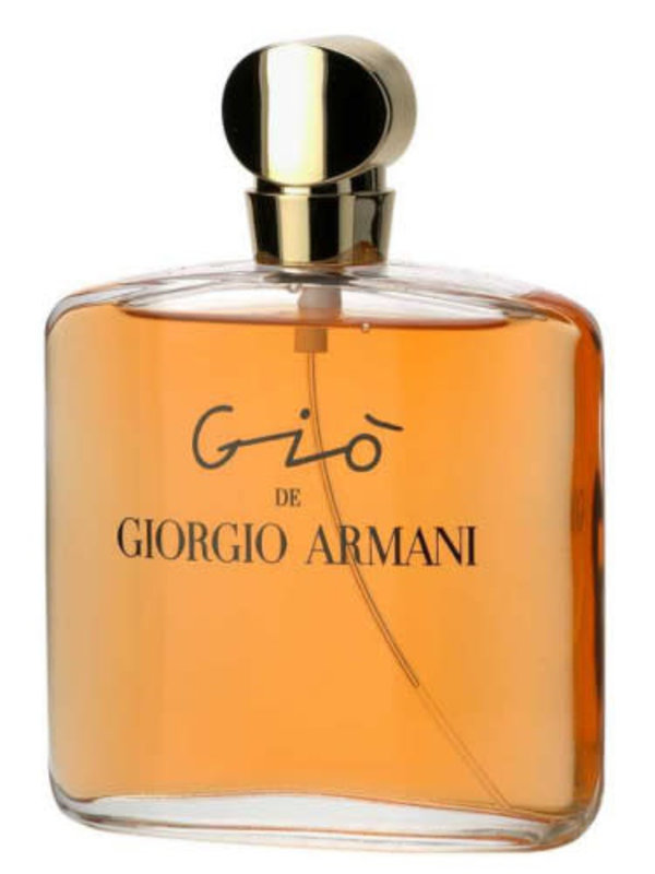 GIORGIO ARMANI Armani Gio de Giorgio Armani For Women Eau de Parfum