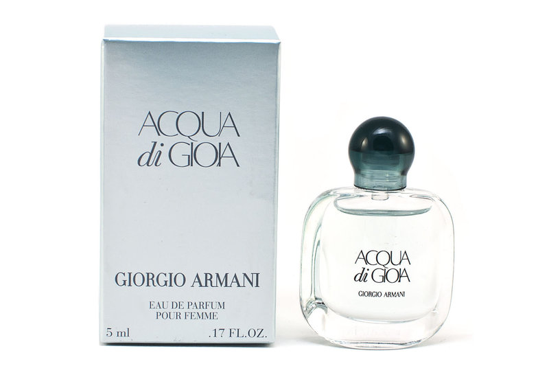 GIORGIO ARMANI Armani Acqua Di Gioia Pour Femme Eau de Parfum