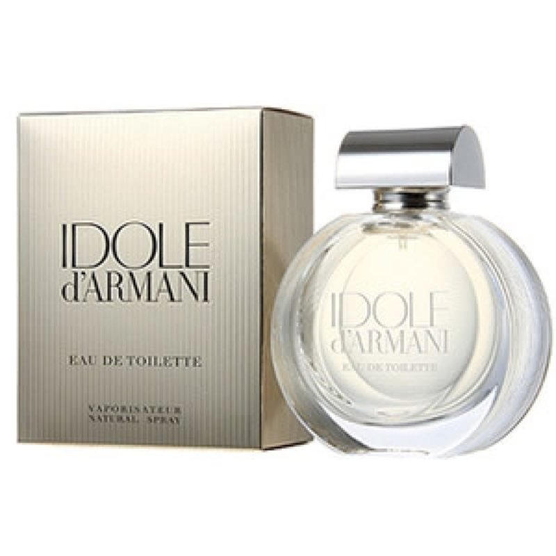 GIORGIO ARMANI Armani Idole D'Armani Pour Femme Eau de Toilette