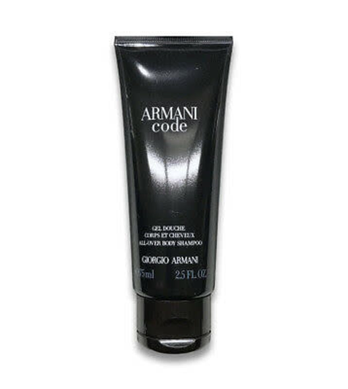 GIORGIO ARMANI Armani Code For Men Shower Gel