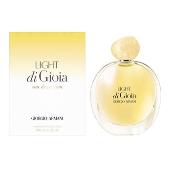 GIORGIO ARMANI Light Di Gioia For Women Eau de Parfum