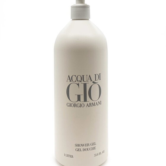 Armani Acqua Di Gio For Men After Shave Balm Le Parfumier - Main Image
