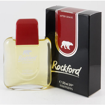 ATKINSONS Rockford For Men After Shave Lotion