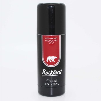 ATKINSONS Rockford For Men Deodorant Stick