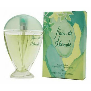 AUBUSSON Aubusson Fleur De Desirade For Women Eau de Toilette