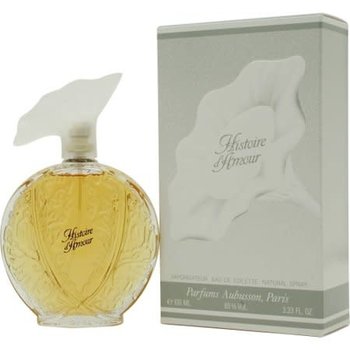 AUBUSSON Histoire D'Amour Pour Femme Eau de Toilette