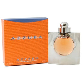 AZZARO Azzura For Women Eau de Parfum