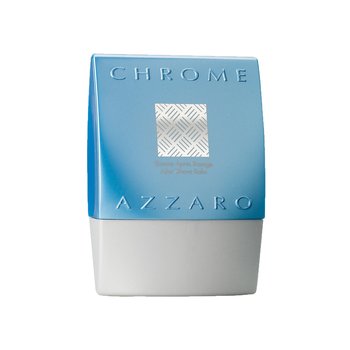 AZZARO Chrome For Men After Shave Balm