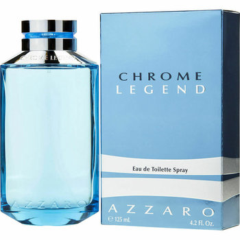 AZZARO Chrome Legend Pour Homme Eau de Toilette