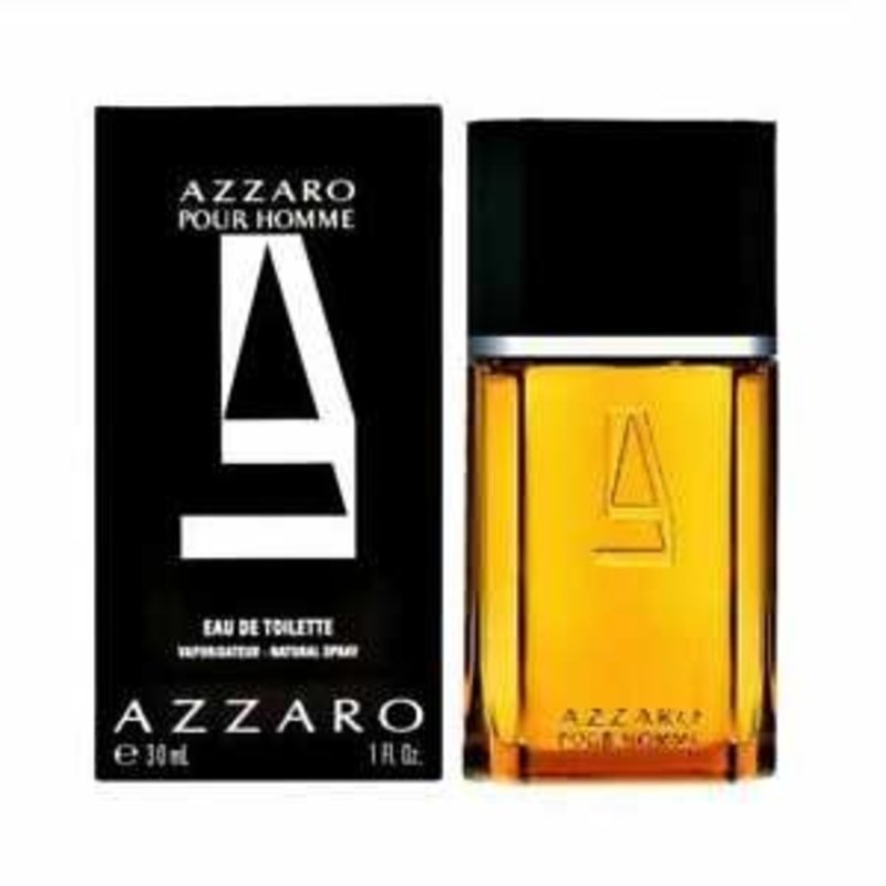 AZZARO Azzaro For Men Eau de Toilette