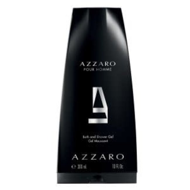 AZZARO Azzaro For Men Shower Gel