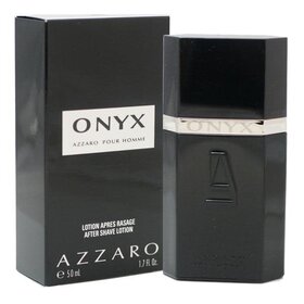 AZZARO Onyx Pour Homme Lotion Après Rasage