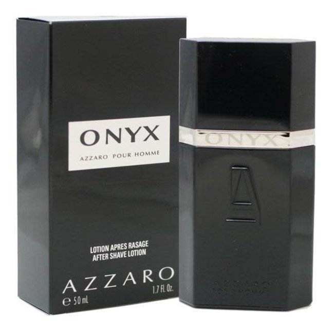 AZZARO Onyx For Men After Shave Lotion