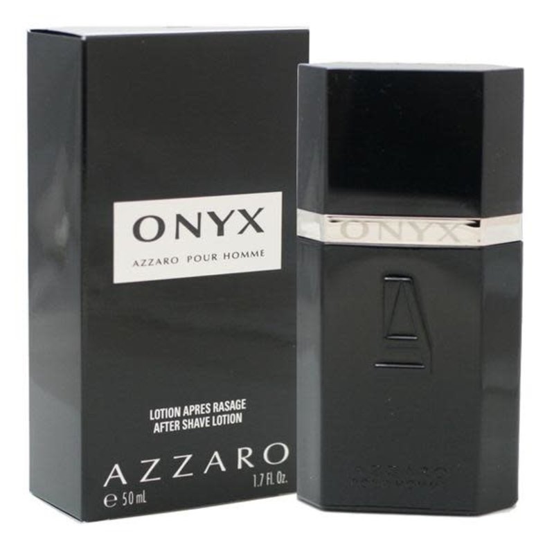 AZZARO Azzaro Onyx Pour Homme Lotion Après Rasage