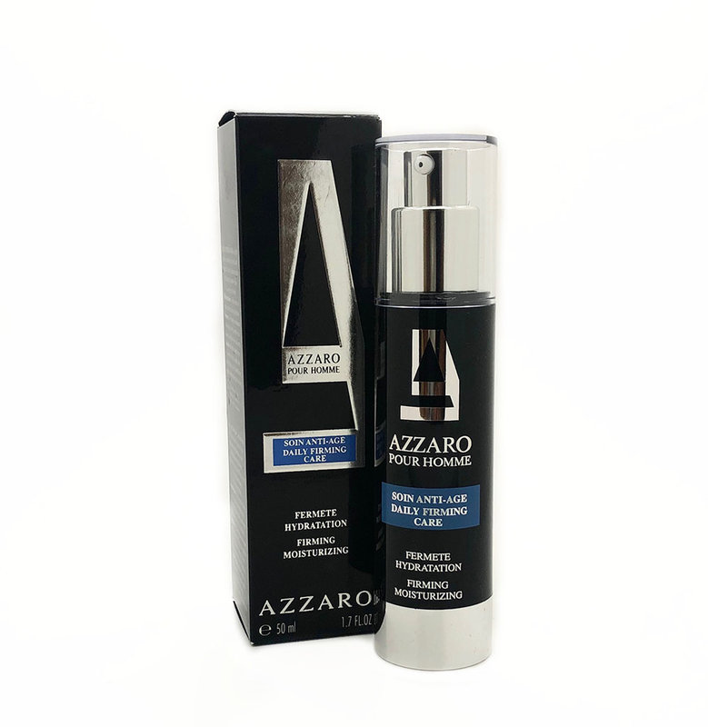 AZZARO Azzaro Soin Anti Age For Men Face Cream