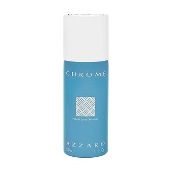 AZZARO Chrome For Men Deodorant Spray