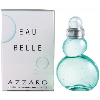 AZZARO Azzaro Eau Belle For Women Eau de Toilette