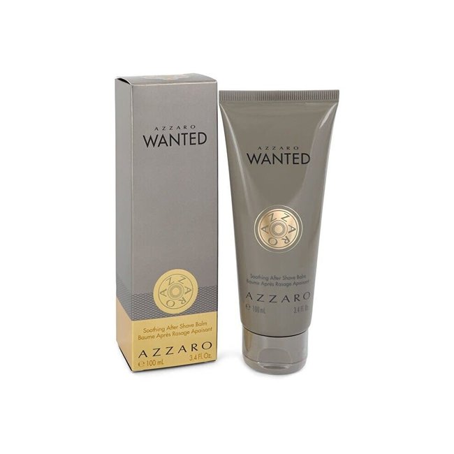 AZZARO Wanted For Men After Shave Balm