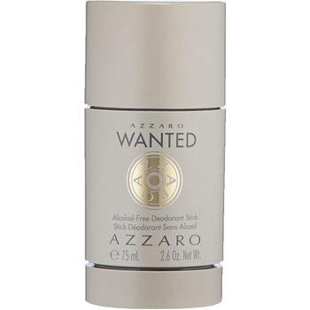 AZZARO Wanted For Men Deodorant Stick
