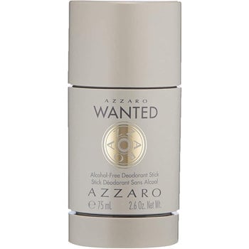 AZZARO Wanted Pour Homme Baton Deodorant