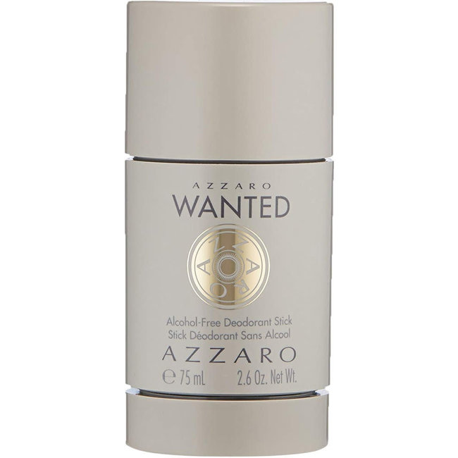 AZZARO Wanted Pour Homme Baton Deodorant