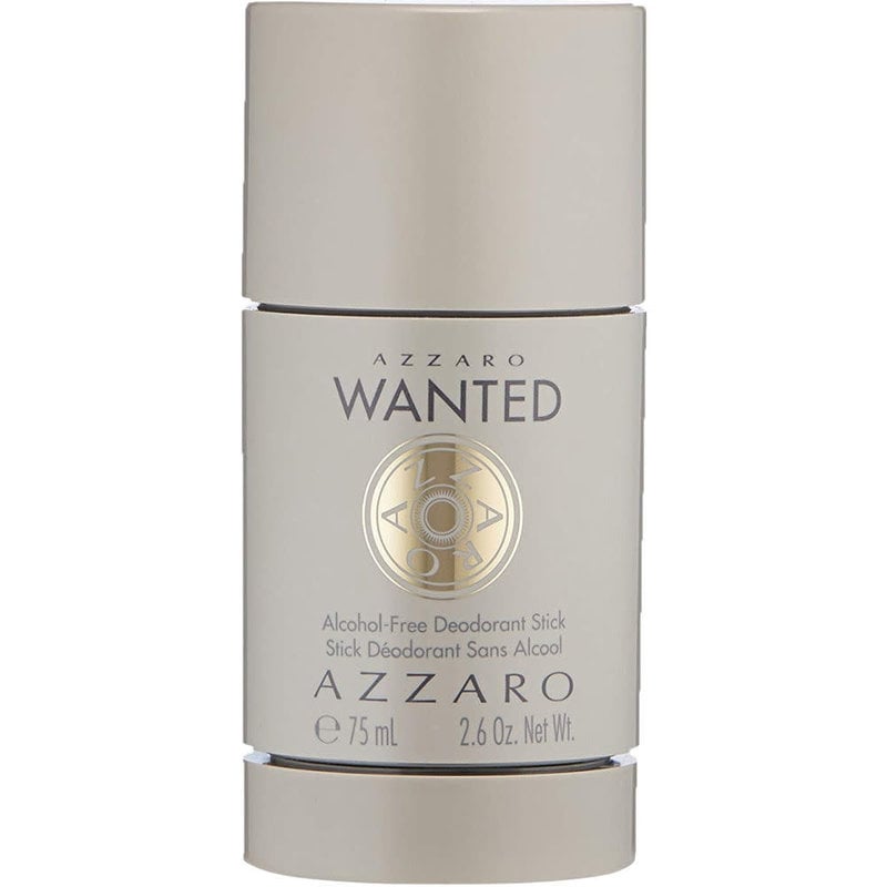 AZZARO Azzaro Wanted Pour Homme Baton Deodorant