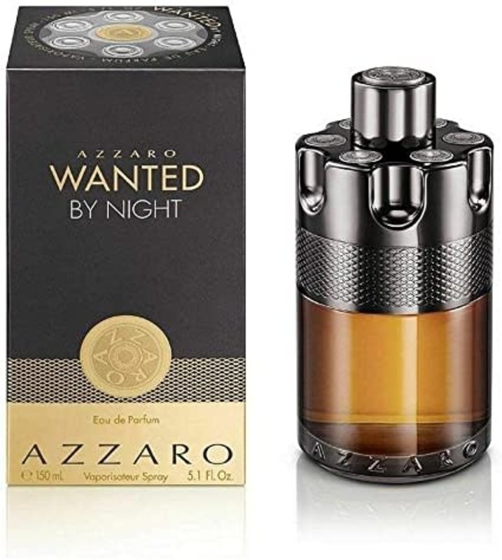 AZZARO Azzaro Wanted by Night Pour Homme Eau de Parfum