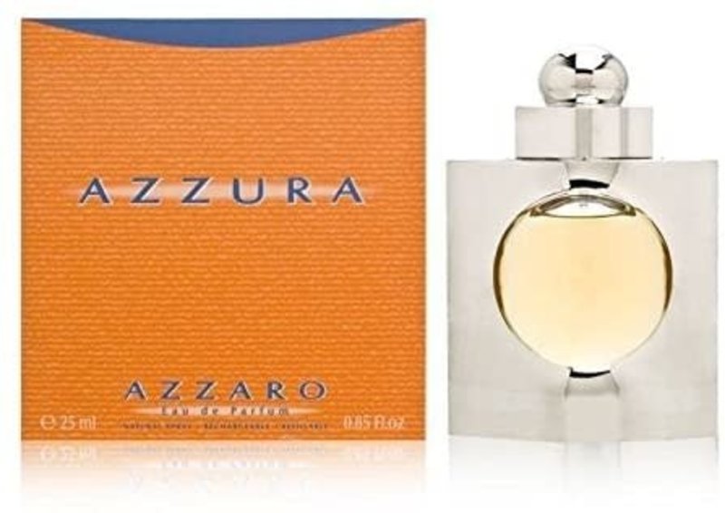 AZZARO Azzaro Azzura Pour Femme Eau de Parfum