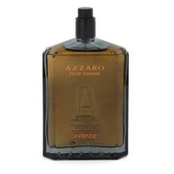 AZZARO Intense For Men Eau de Parfum