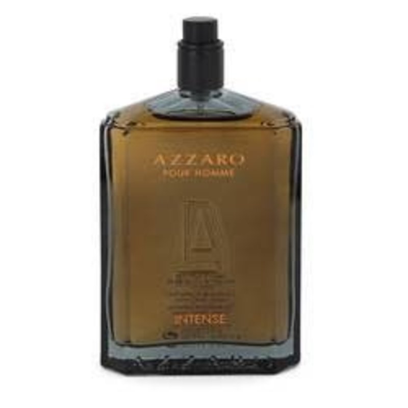 AZZARO Azzaro Intense For Men Eau de Parfum