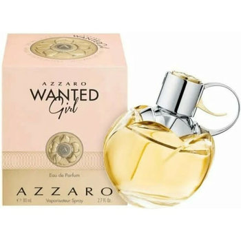 AZZARO Wanted Girl Pour Femme Eau de Parfum