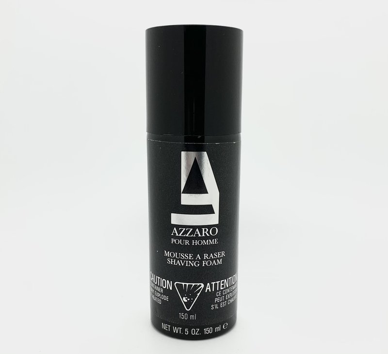 AZZARO Azzaro For Men Shaving Foam