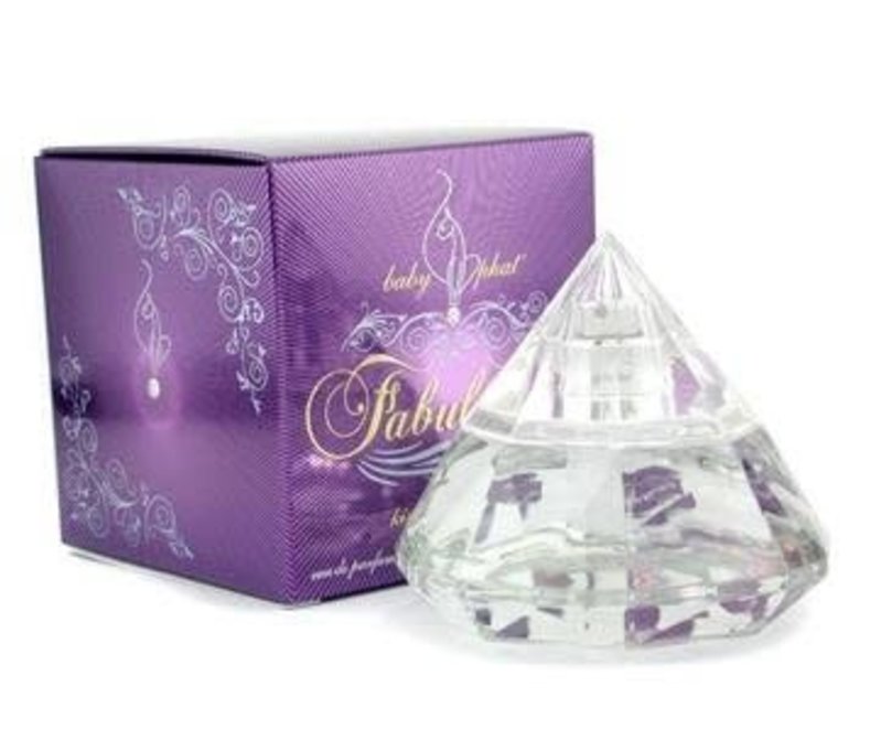 BABY PHAT Baby Phat Fabulosity For Women Eau de Parfum